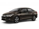 Honda City 2014 года (TH)